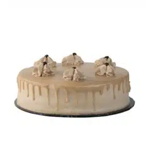 coffee cake