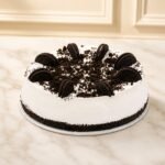 Oreo Cheese Cake
