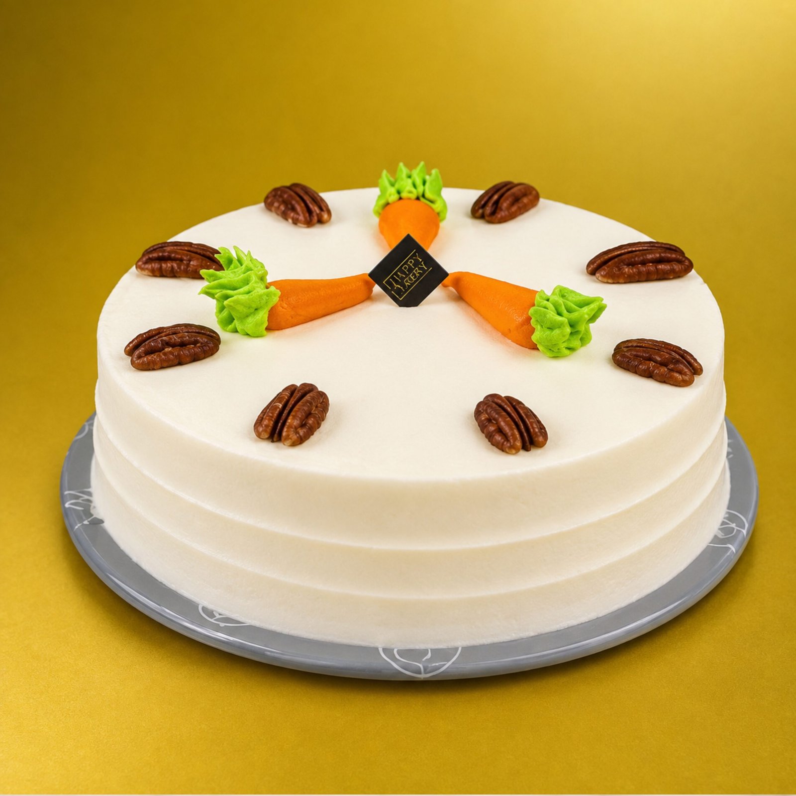 giftoo-pakistan-image-66 Carrot Cake - Image 1