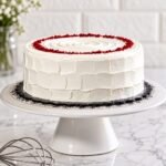 Premium Red Velvet Cake by Jalal Sons