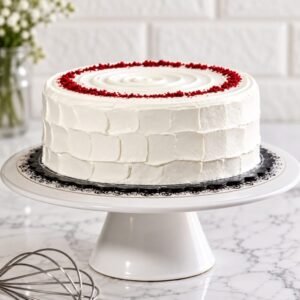Premium Red Velvet Cake by Jalal Sons