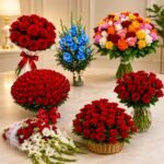 Flowers Combo