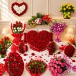 Room Full of Flowers gift delivery in Pakistan
