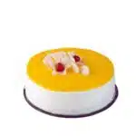 lemon curd cake