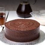 Luxury Matilda Chocolate Cake