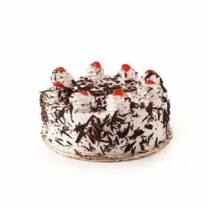 Black Forest 1.8