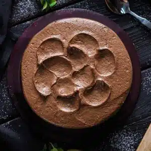 Chocolate haven