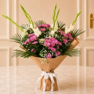 Enchantment flower arrangement