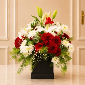Appeal flower arrangement
