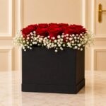 Elegant Dreams flower arrangement