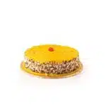 Lemon Tart almond 1.1