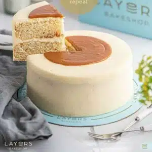 Salted Caramel