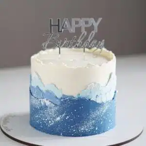 birthday cake