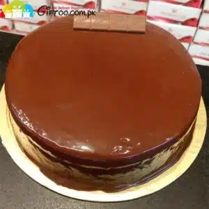 cadbury drops cake bakers inn