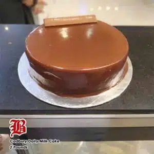 dairy milk