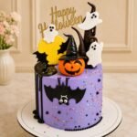 Halloween Cake
