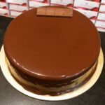 Cadbury Drops Cake