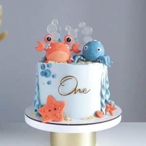 kekra cake