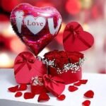 red love