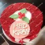 redcake