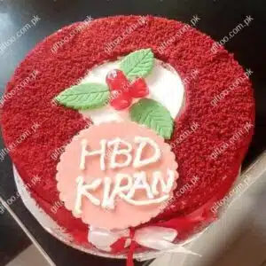 redcake