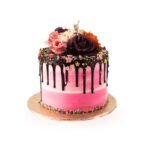 zCustomized Cake 5.2