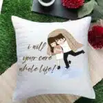 care cushion