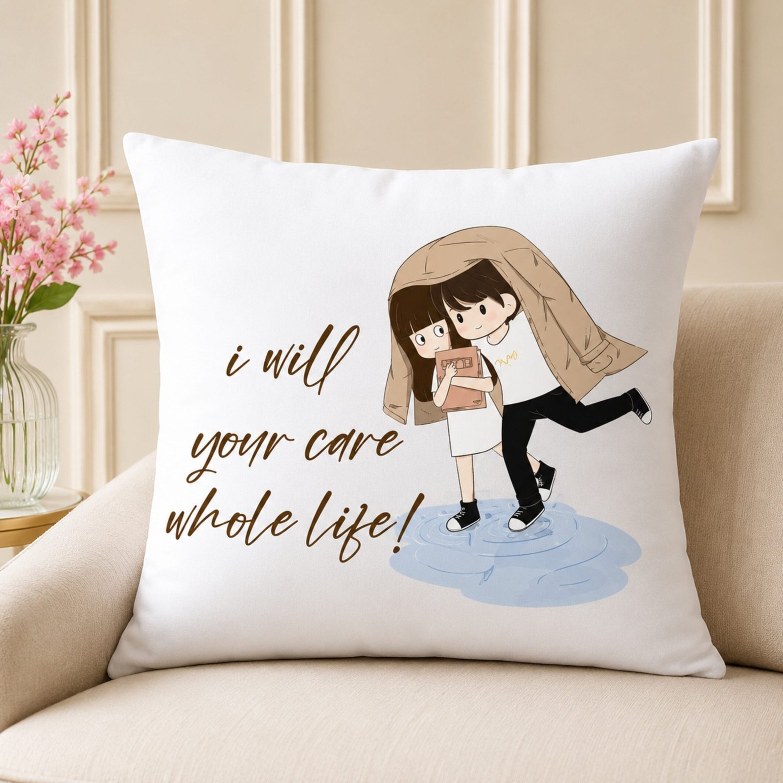 giftoo-pakistan-cushion25 Care cushion - Image 1