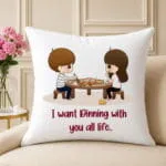 Dinning Cushion
