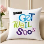 Get Well Soon gift delivery in Pakistan