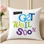 Get well soon