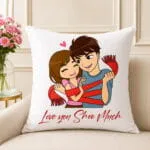 Love you shoo much