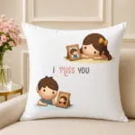Miss you