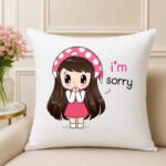 Sorry Form Girl gift delivery in Pakistan