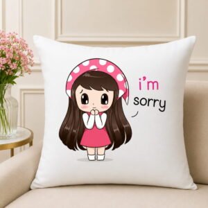 Sorry Form Girl gift delivery in Pakistan