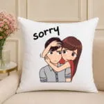 Sorry love