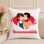 Uuummaah Cushion gift delivery in Pakistan