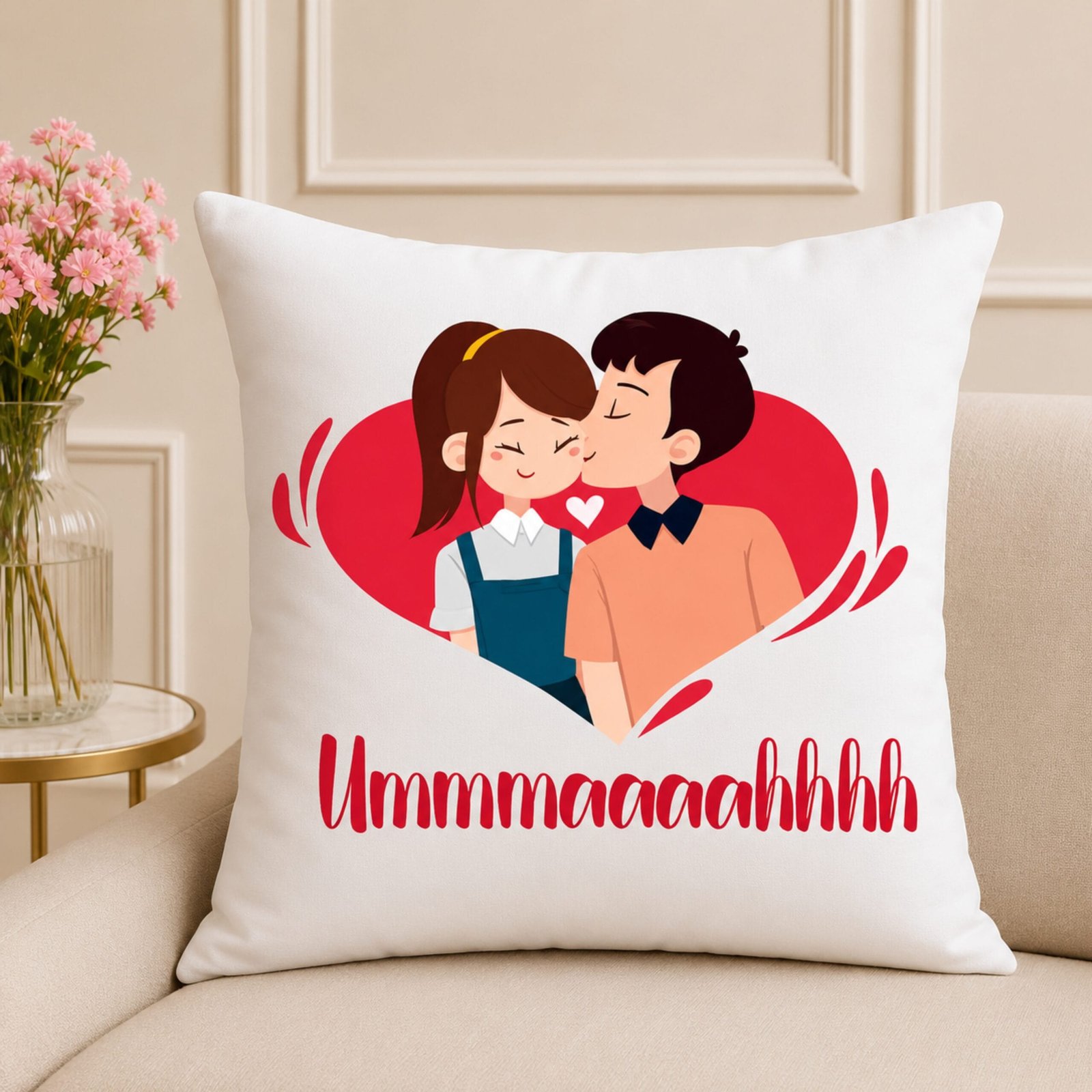 giftoo-pakistan-cushion35 uuummaah cushion - Image 1