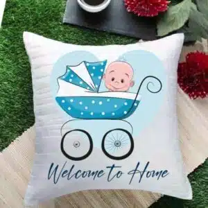 welcome to home
