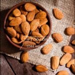 half kg almond