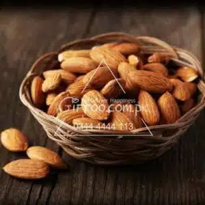 almond 1kg