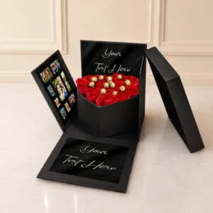 Perfect Present