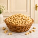 1 kg Cashew Roasted