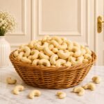 1kg Cashew Basket