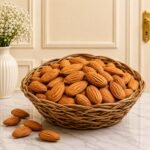 1kg Almonds
