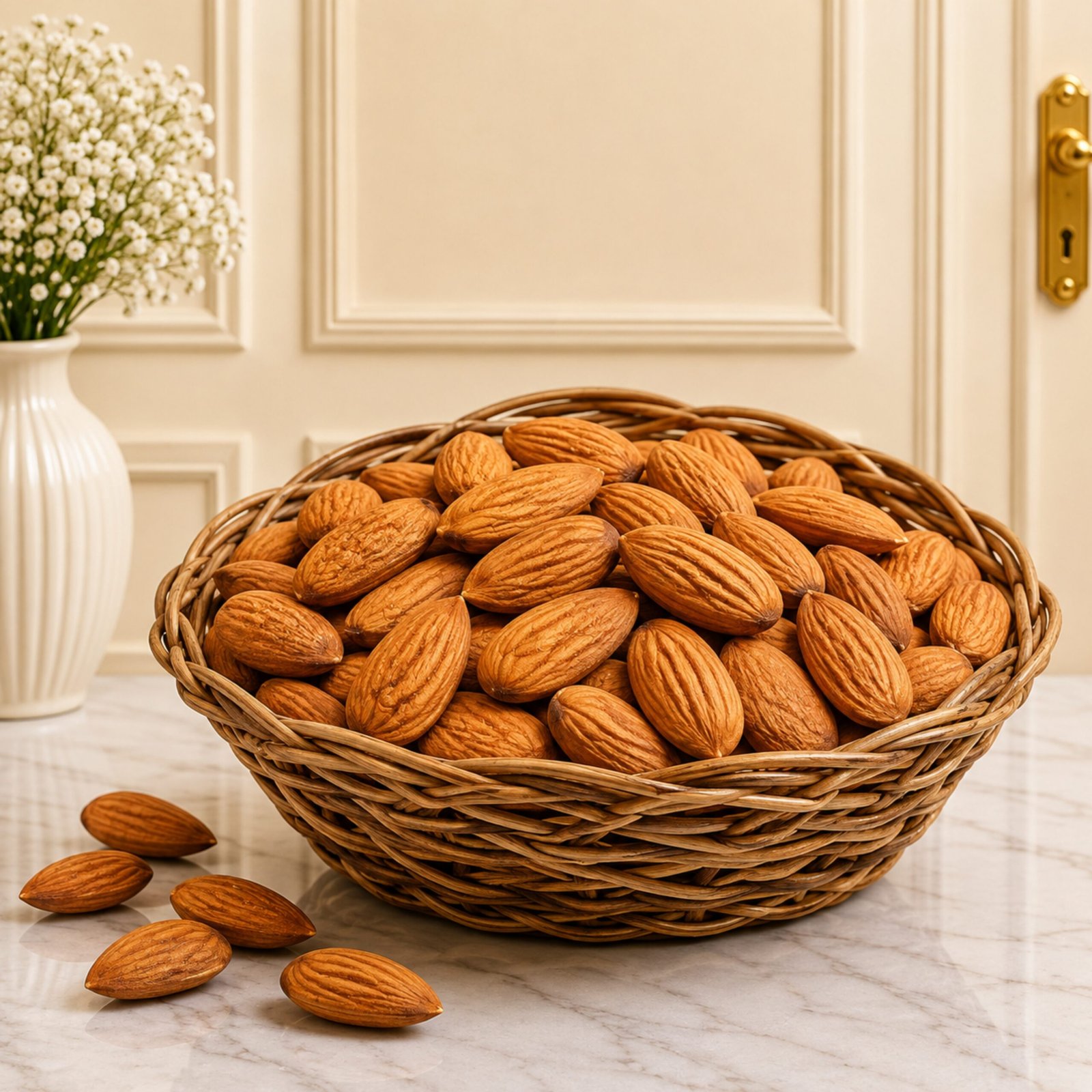 giftoo-pakistan-image008 1kg Almonds - Image 1