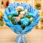 Bounty Lovers gift delivery in Pakistan