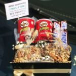 dry fruit box