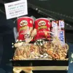 dry fruit box