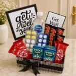 Get Well Soon Box